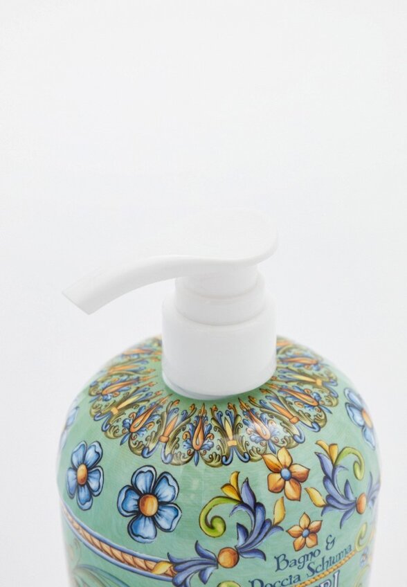 Гель для тела Rudy