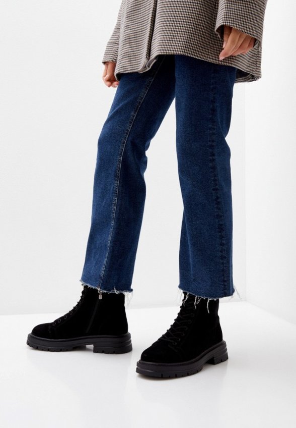 Ботинки Salamander