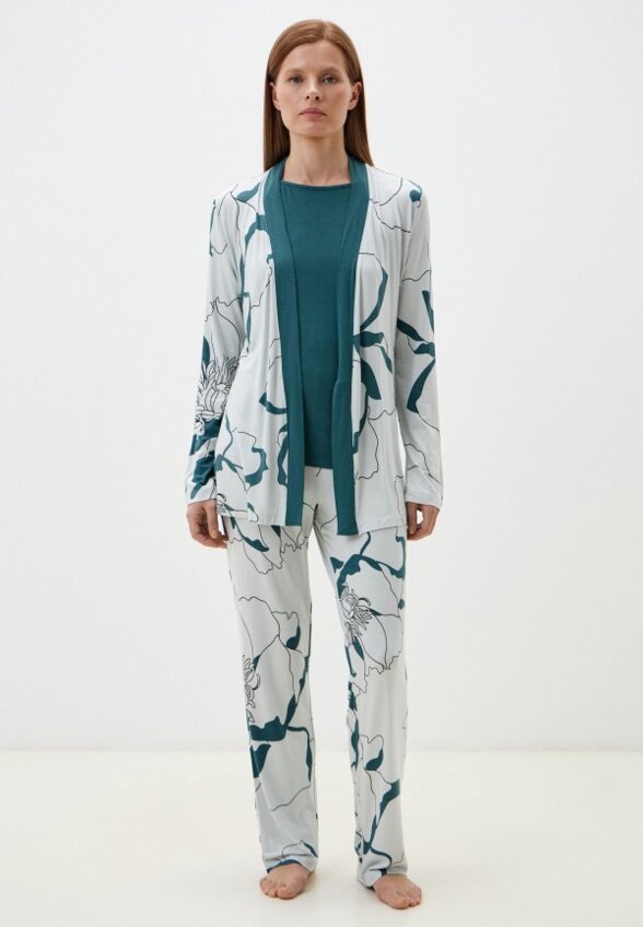 Костюм домашний Cozy Home