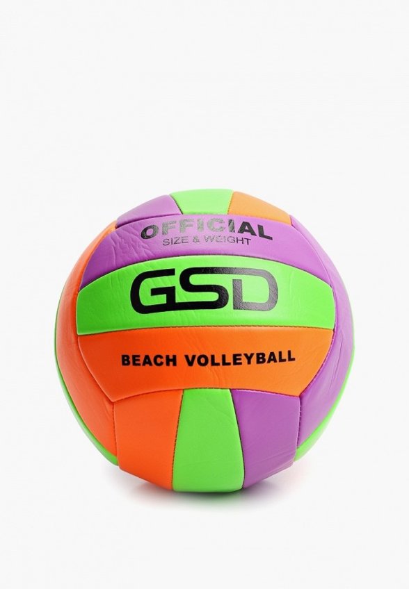 Мяч волейбольный GSD