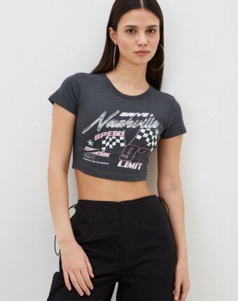 Футболка Koton женщинам