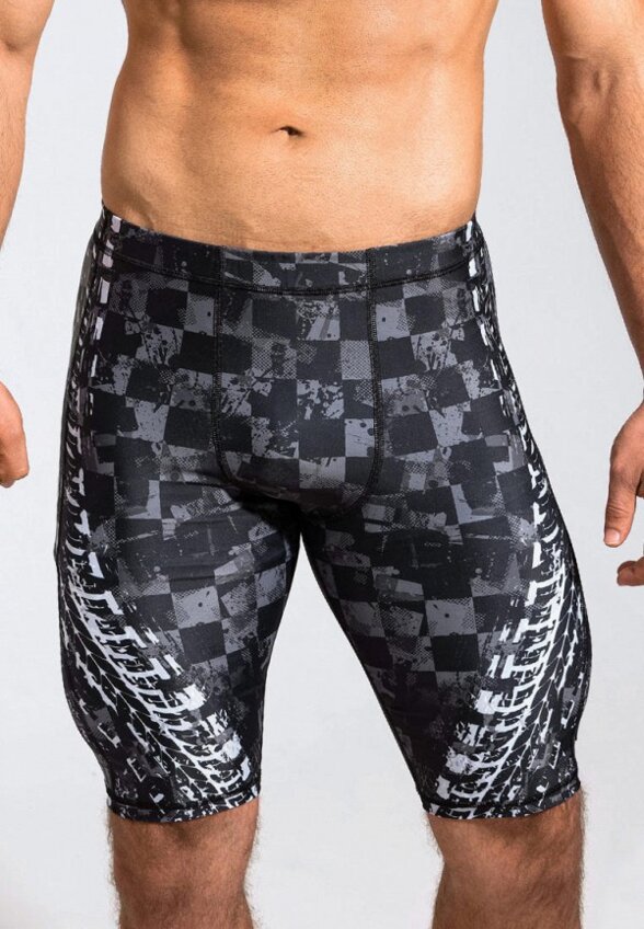 Шорты спортивные Zozh