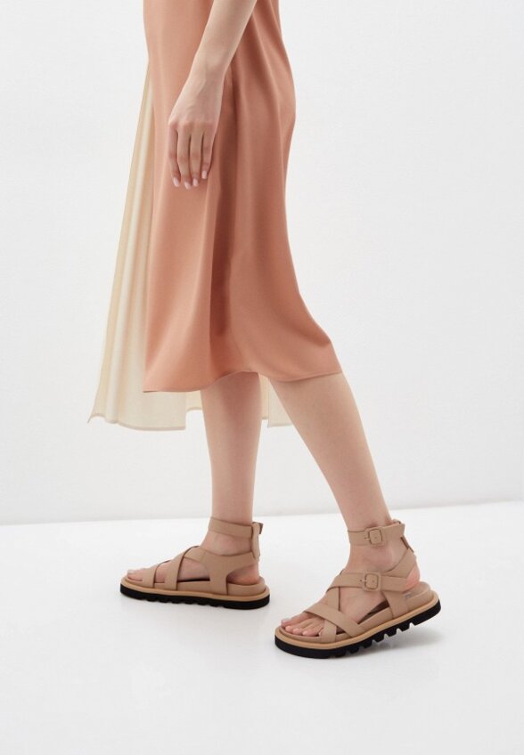 Сандалии Vitacci