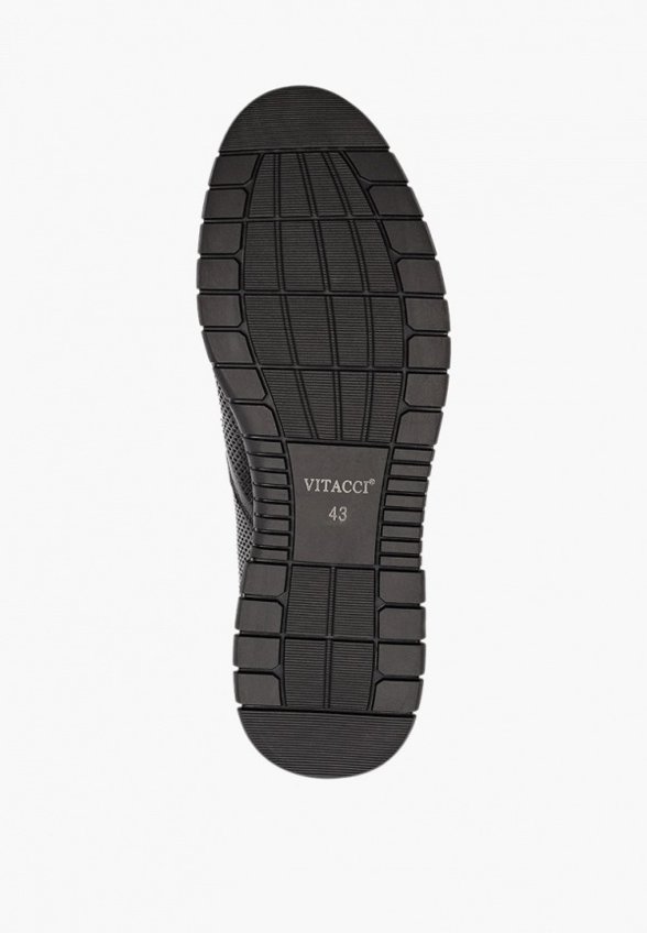 Лоферы Vitacci