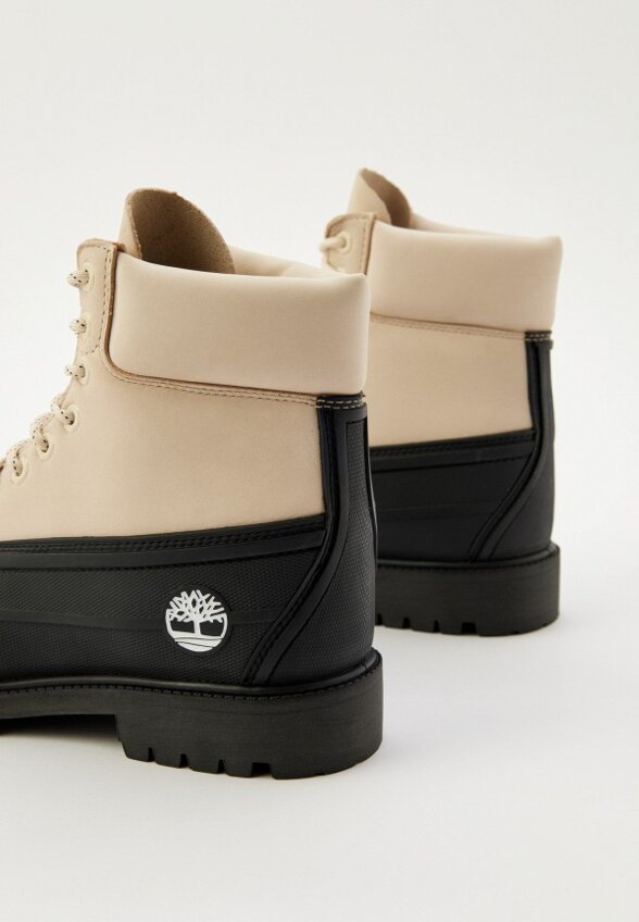 Ботинки Timberland