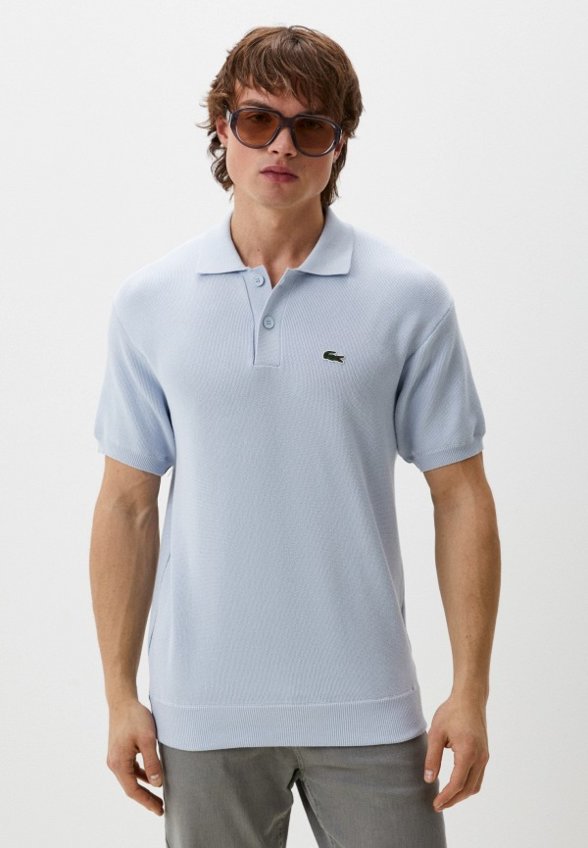 Поло Lacoste
