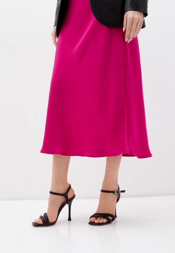 Босоножки Vasconte