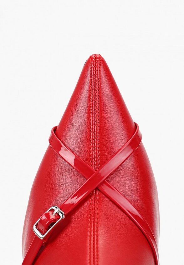 Ботильоны Vivian Royal