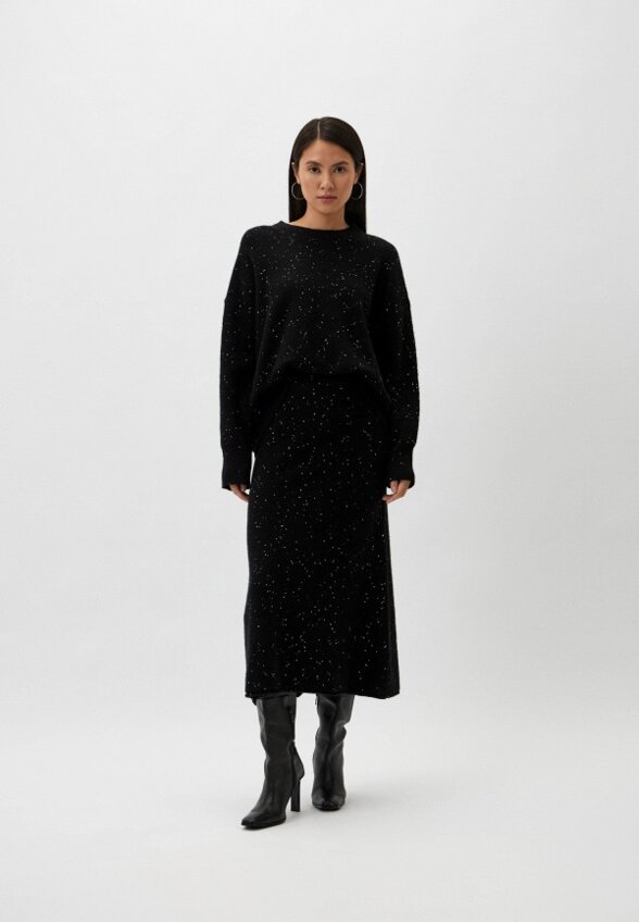 Джемпер Addicted