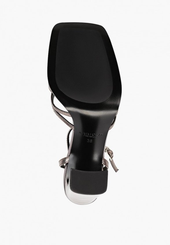 Босоножки Abricot