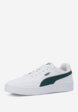 Кеды мужские PUMA Court Classic Clean, Белый2  - превью