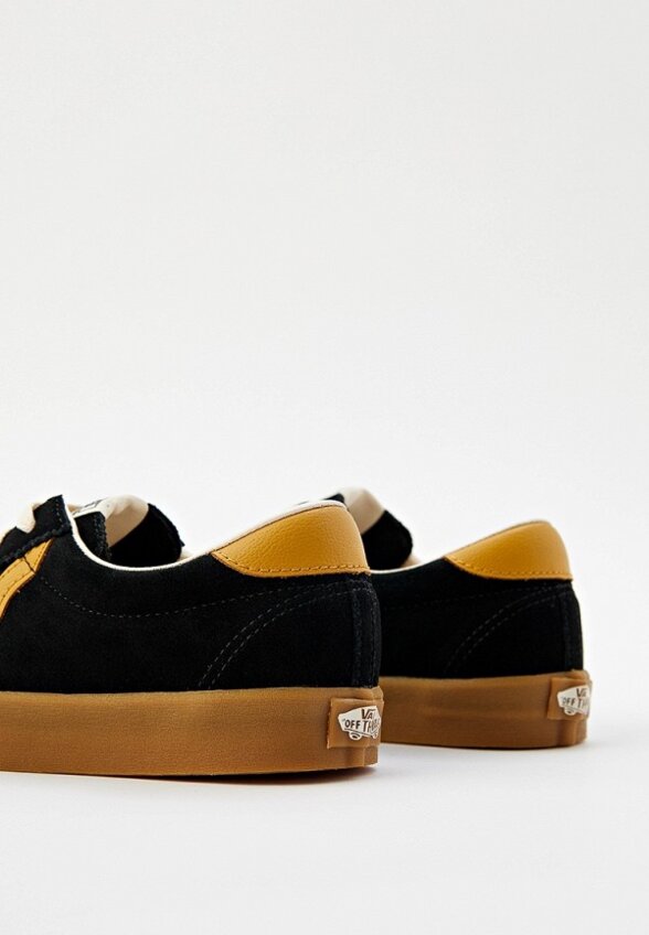 Кеды Vans
