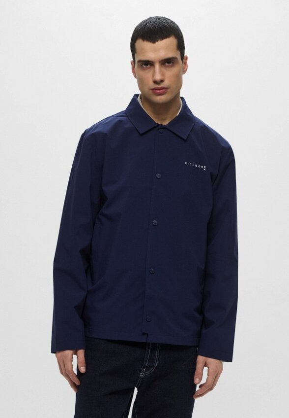 Куртка-рубашка John Richmond