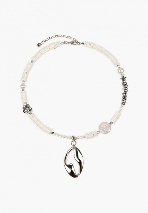 Колье Yaroslavna