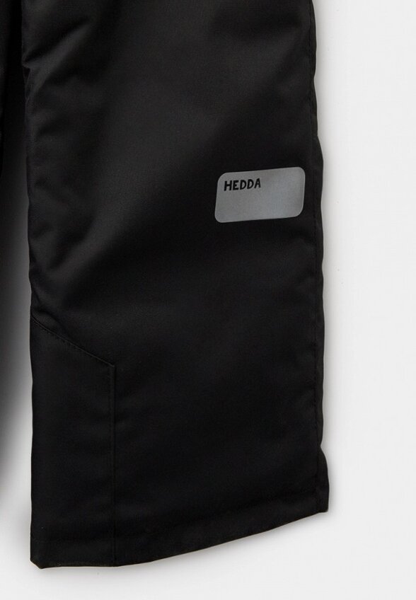 Брюки утепленные Hedda