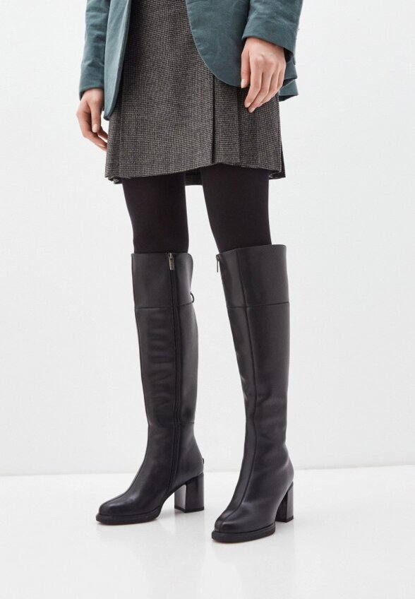 Ботфорты Francesco Donni