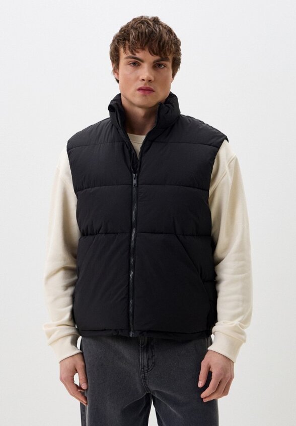 Жилет утепленный O'STIN