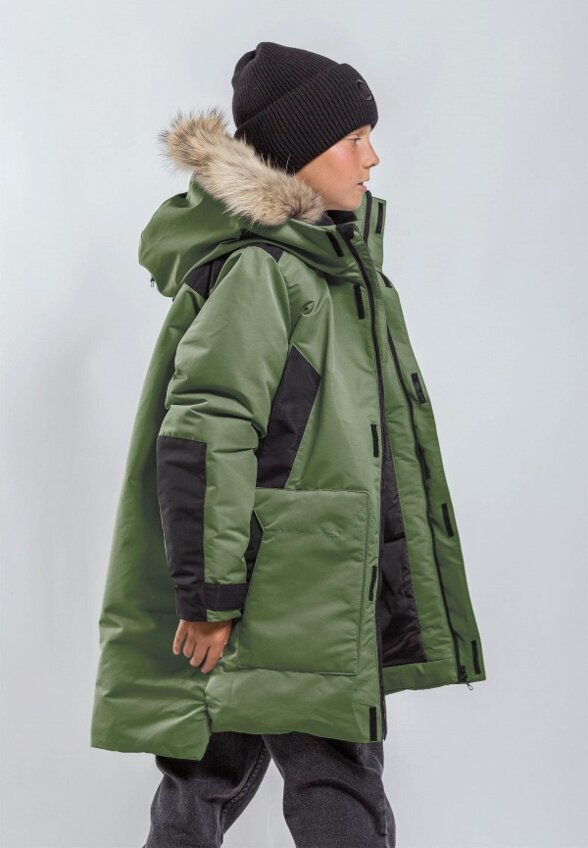 Парка Orso Bianco