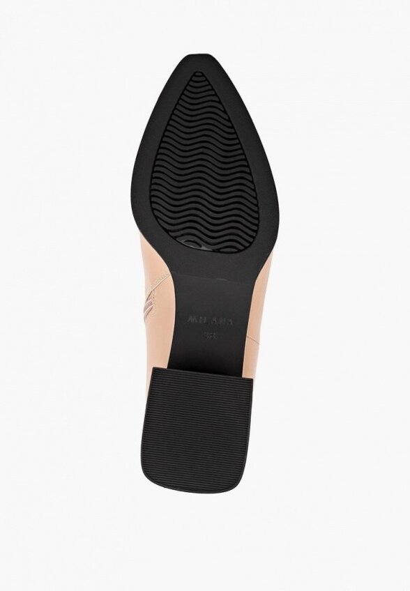 Ботильоны Milana