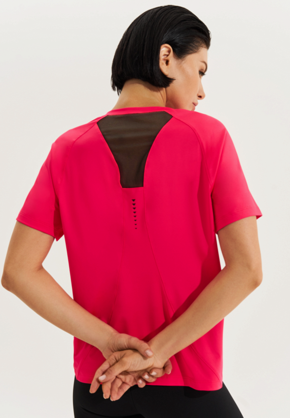 Футболка Neverlate