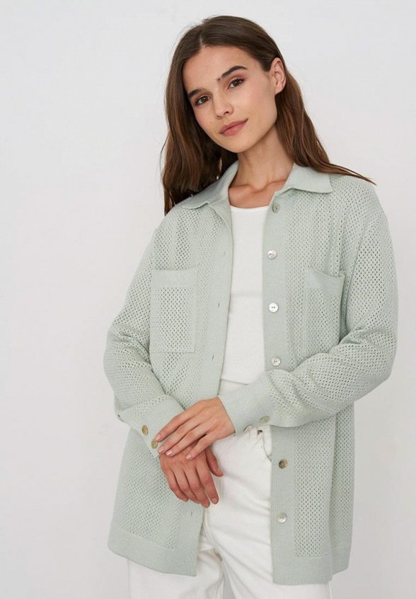 Кардиган 99Colorspace