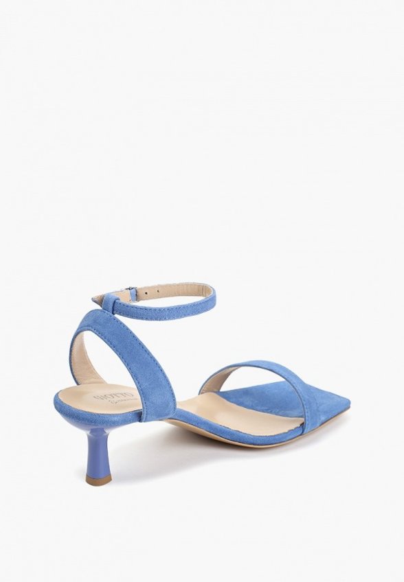 Босоножки Giotto