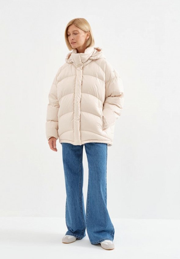 Куртка утепленная Conso