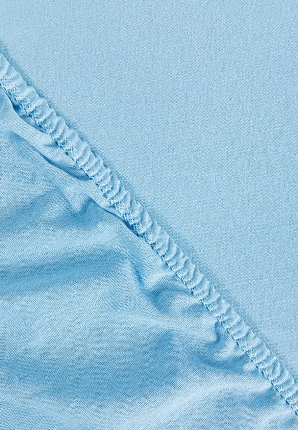 Простыня Евро Ночь нежна