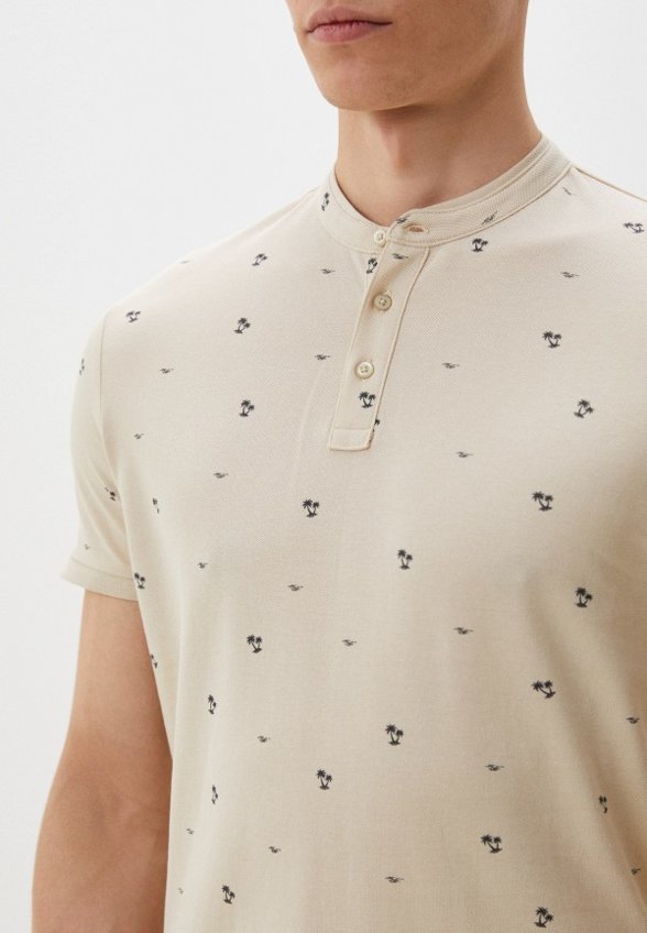 Футболка Terranova