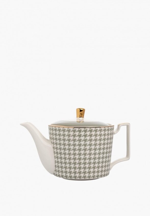 Чайник заварочный DeNastia