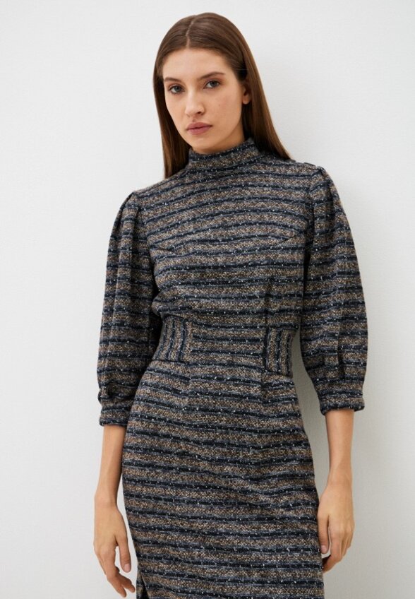 Платье MadaM T