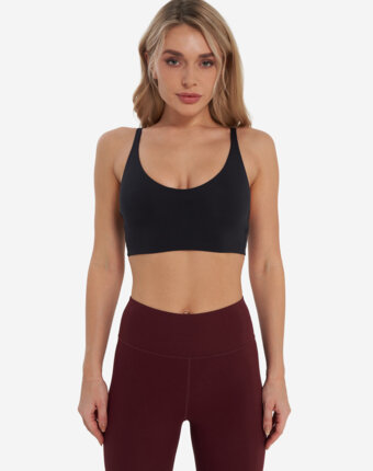Топ бра спортивный Under Armour Motion, женщинам