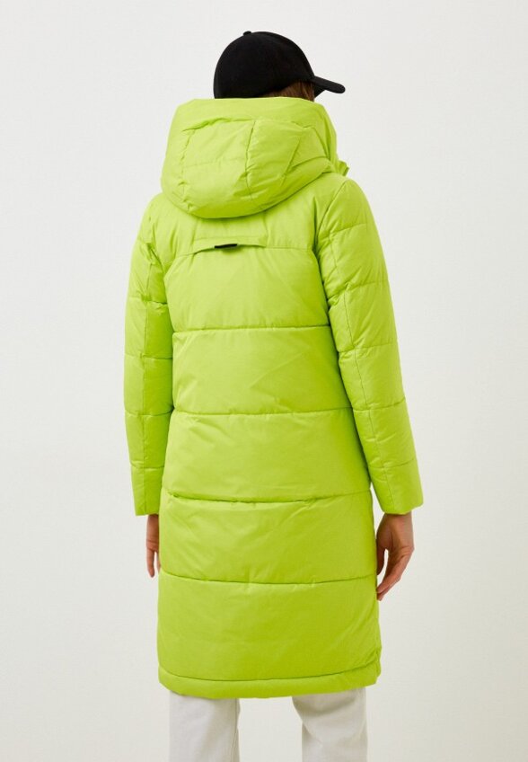 Пуховик Winterra