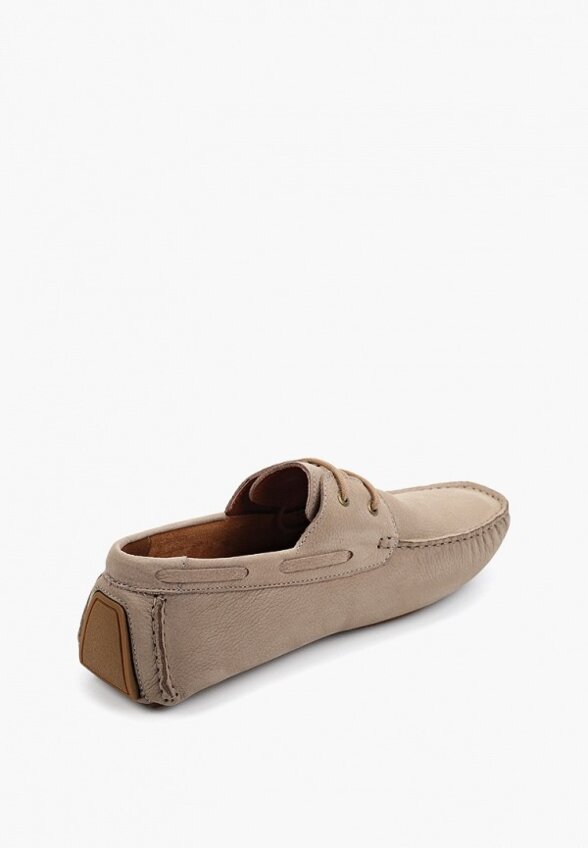 Топсайдеры Salamander