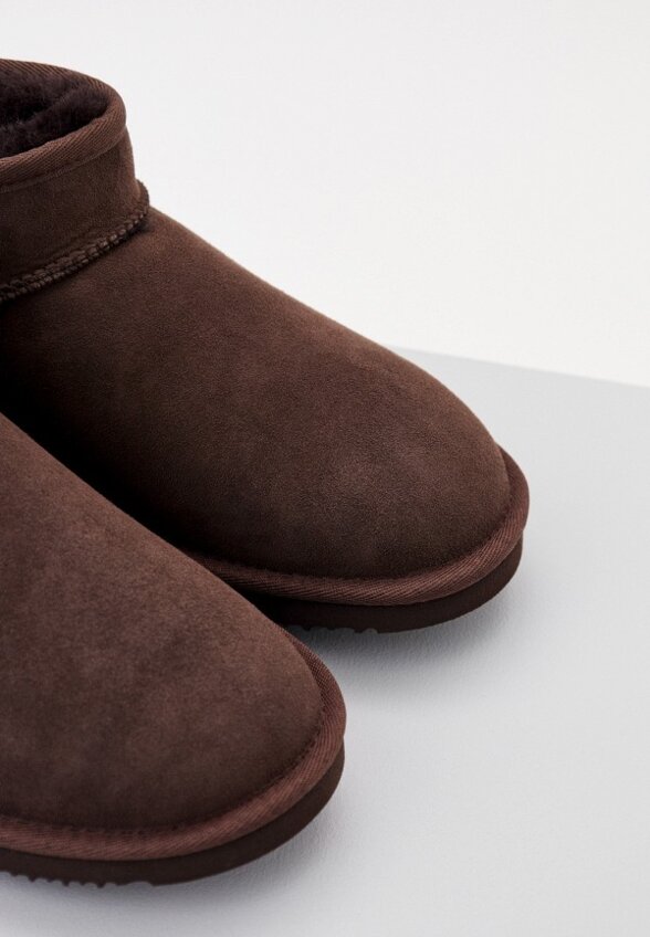 Полусапоги NCF