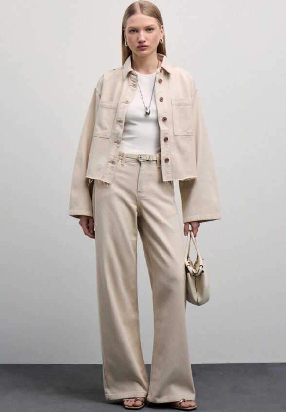 Куртка джинсовая Zarina