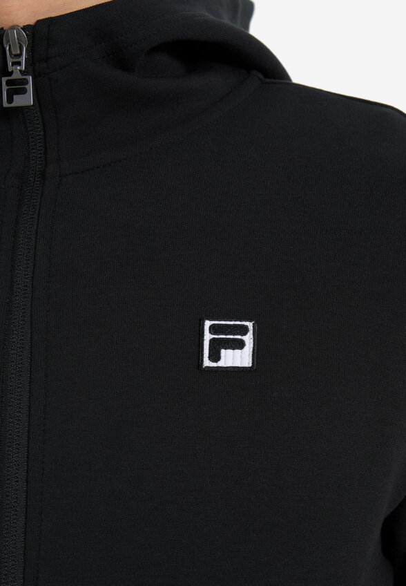 Толстовка мужская FILA, Черный