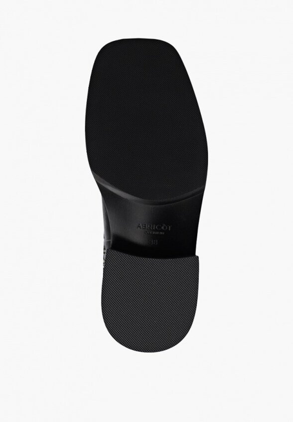 Сапоги Abricot Premium