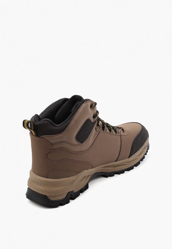 Ботинки Sigma