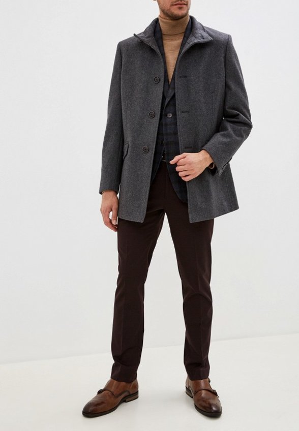 Пальто Bazioni