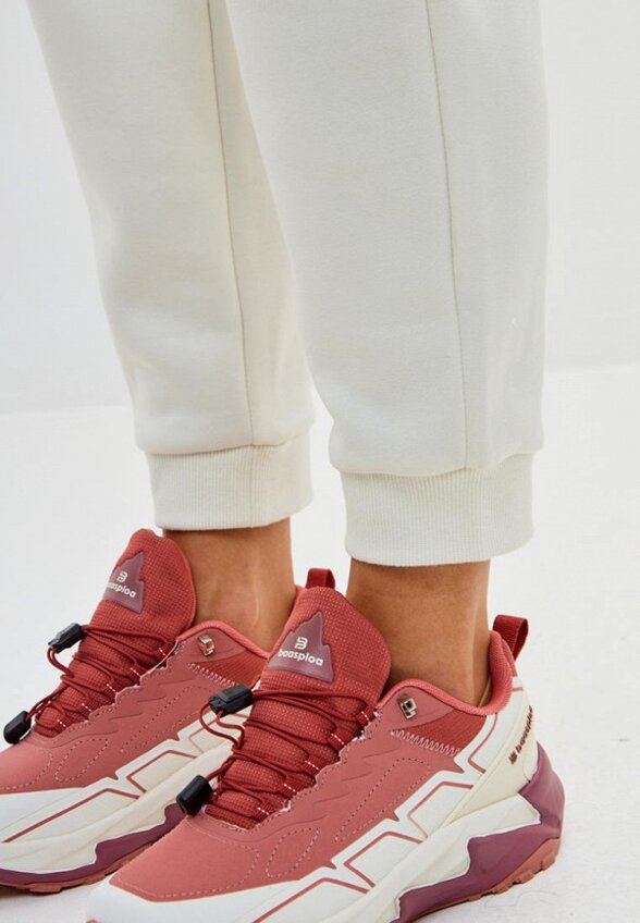 Брюки спортивные Baasploa