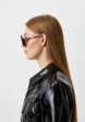 Очки солнцезащитные Gucci6  - превью