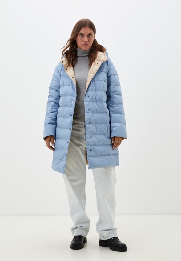 Пуховик Modress