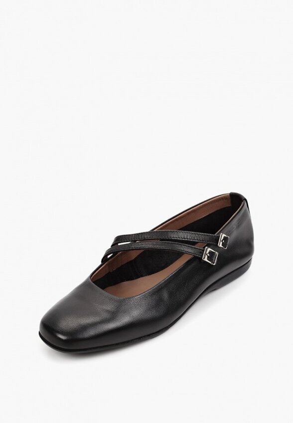 Балетки Wonders