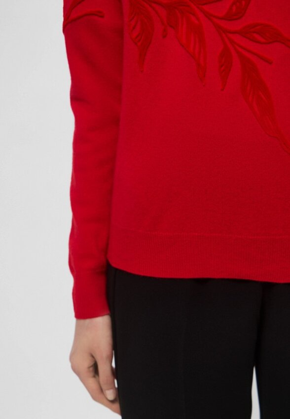 Джемпер Genious