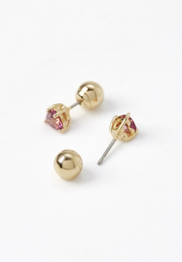 Серьги Swarovski®