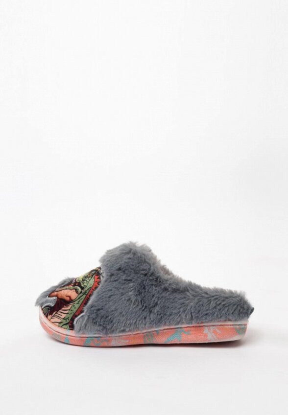 Тапочки Tikkago