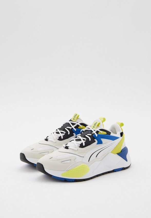 Кроссовки PUMA