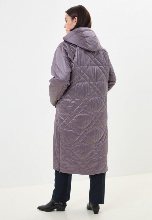 Пуховик Winterra