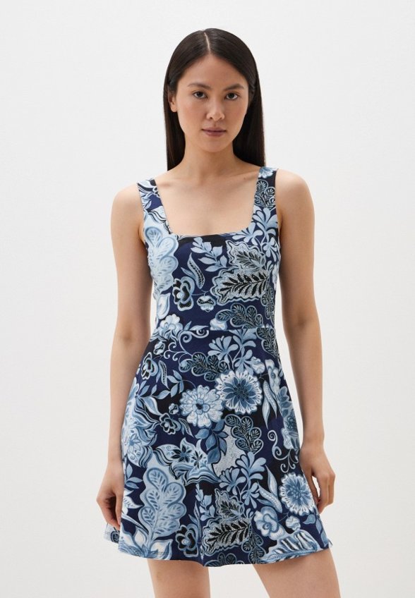 Платье Terranova